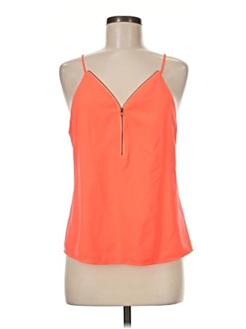 Hyfve Sleeveless Blouse (view 1)