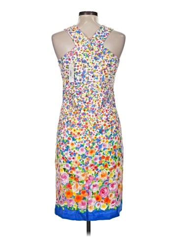 Leggiadro Cocktail Dress (view 2)