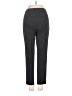 Tahari Solid Gray Dress Pants Size 0 - photo 2