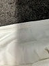 Unbranded Ivory Long Sleeve T-Shirt Size L (estimated) - photo 7