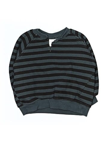 Zara Pullover Sweater (view 1)