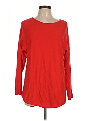 MICHAEL Michael Kors Pullover Sweater (view 1)