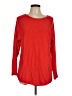 MICHAEL Michael Kors Red Pullover Sweater Size L - photo 1