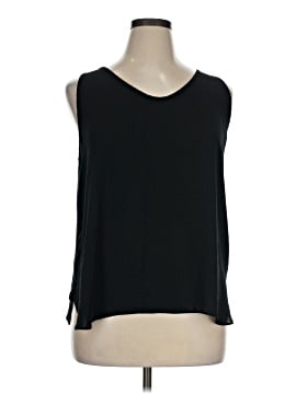 Ann Taylor LOFT Outlet Sleeveless Blouse (view 1)