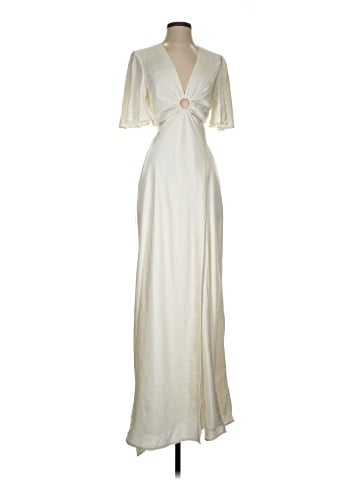 Abercrombie & Fitch Cocktail Dress (view 1)