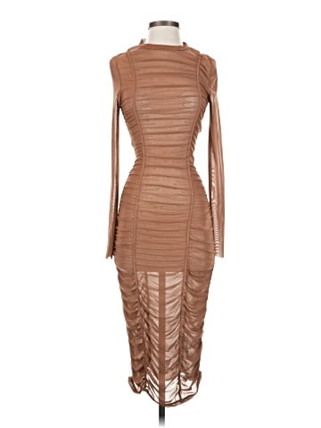 AFRM Cocktail Dress (view 1)