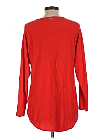 MICHAEL Michael Kors Pullover Sweater (view 2)