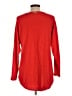 MICHAEL Michael Kors Red Pullover Sweater Size L - photo 2