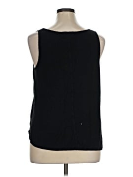 Ann Taylor LOFT Outlet Sleeveless Blouse (view 2)