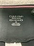 Calvin Klein Performance Solid Black Active Pants Size 1X - photo 7