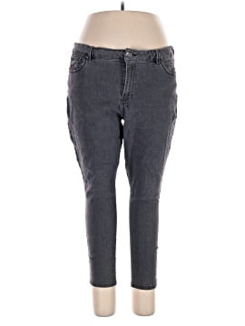 d.jeans Jeggings (view 1)
