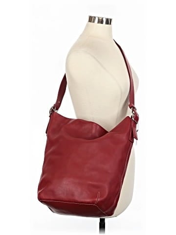 Coach Leather Hobo (view 2)