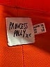 Princess Polly Paisley Red Casual Pants Size 6 - photo 4