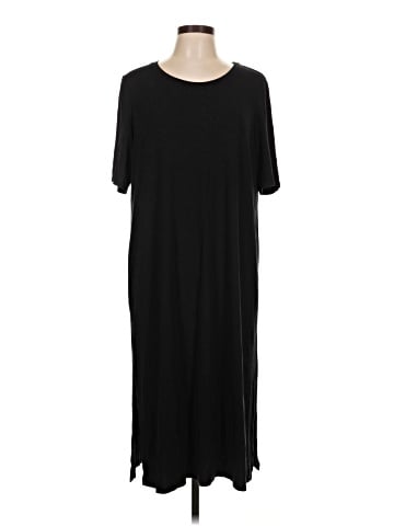 Joan Vass Casual Dress (view 1)