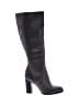 Sam Edelman 100% Leather Black Boots Size 9 - photo 1