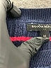 Banana Republic Factory Store Stripes Red Pullover Sweater Size M - photo 7