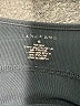 Lands' End Black Sports Bra Size 1X - photo 7