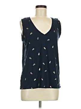 Ann Taylor LOFT Outlet Sleeveless Blouse (view 1)