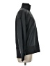 Unbranded Black Turtleneck Sweater Size M - photo 4
