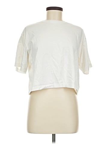 Uniqlo U Short Sleeve T-Shirt (view 1)