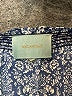 Skies Are Blue Paisley Blue Romper Size M (estimated) - photo 4