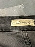 Madewell Black Jeans Size 30 waist - photo 7