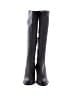 Sam Edelman 100% Leather Black Boots Size 9 - photo 2