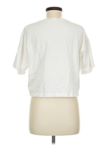 Uniqlo U Short Sleeve T-Shirt (view 2)