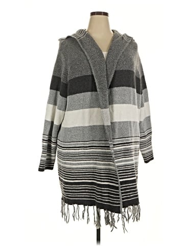 American Apparel Poncho (view 1)