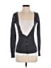 Golde Gray Cardigan Size S - photo 1
