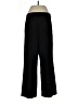 Ann Taylor LOFT Black Dress Pants Size 12 - photo 2