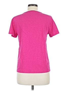 J.Crew Factory Store Short Sleeve Top (view 2)
