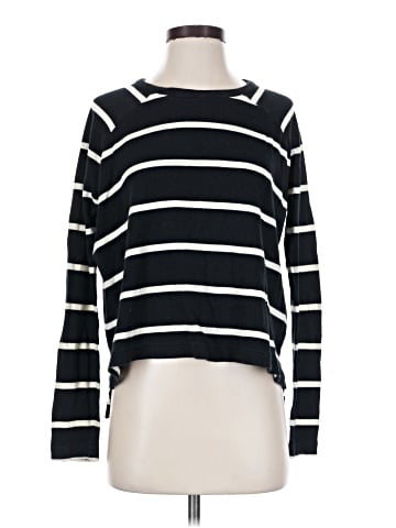 Rag & Bone/JEAN Long Sleeve Top (view 1)