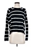 Rag & Bone/JEAN Black Long Sleeve Top Size S - photo 1