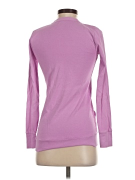 J.Crew Long Sleeve Top (view 2)