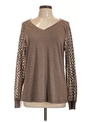 Automet Pullover Sweater (view 1)