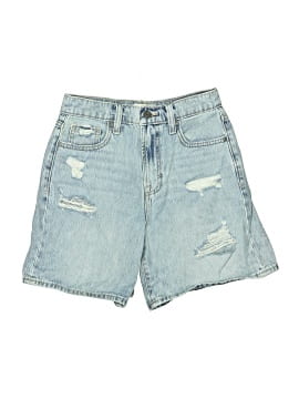 Hidden Jeans Denim Shorts (view 1)