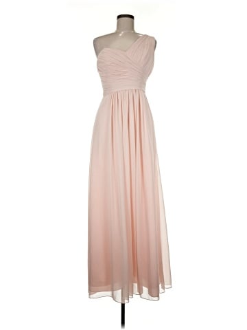Bill Levkoff Cocktail Dress (view 1)