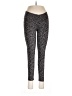 Evolution and Creation Animal Print Gray Leggings Size M - photo 1