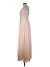Bill Levkoff 100% Polyester Pink Cocktail Dress Size 8 - photo 5