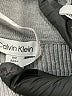 Calvin Klein Gray Pullover Sweater Size M - photo 7