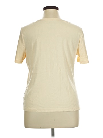 Nicole Miller Short Sleeve T-Shirt (view 2)