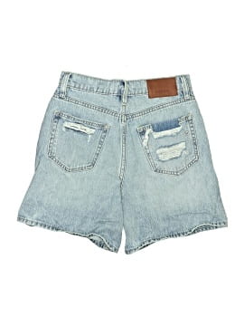 Hidden Jeans Denim Shorts (view 2)