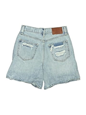 Hidden Jeans Denim Shorts (view 2)