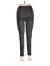 Evolution and Creation Animal Print Gray Leggings Size M - photo 2