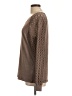 Automet Brown Pullover Sweater Size L - photo 5