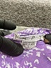 Assorted Brands 100% Rayon Paisley Purple Casual Dress Size L - photo 7