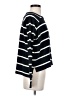 Rag & Bone/JEAN Black Long Sleeve Top Size S - photo 4