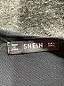 Shein Black Long Sleeve Top Size L - photo 4