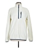 The Narragansett 100% Polyester Solid Ivory Pullover Sweater Size M - photo 1